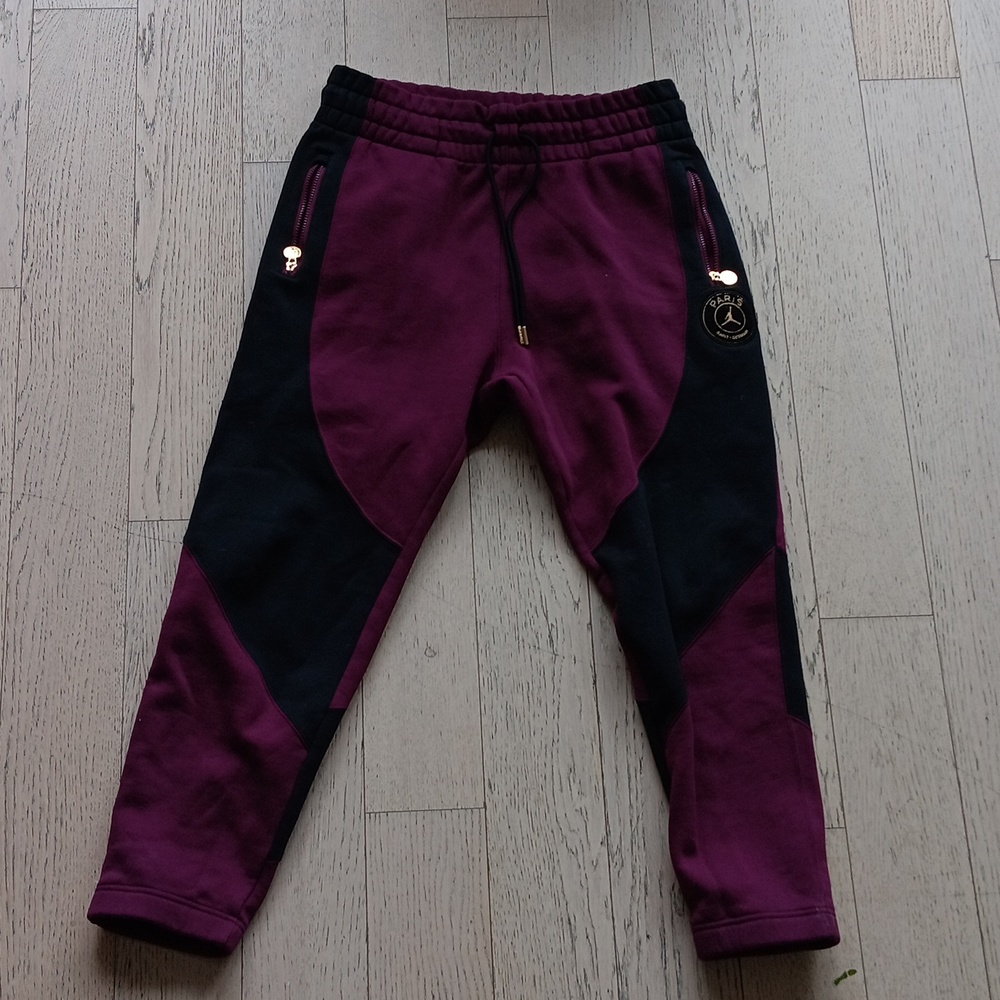 Jordan Paris Sweats